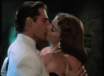Because Ben sure didn't
seem to think so. - Quantum Leap