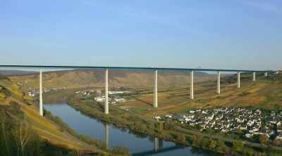 Because beneath this town there is
another concealed world. - World's Most Scenic River Journeys