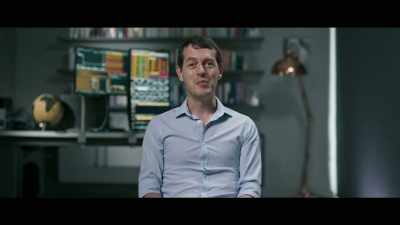 Because they bet on failure, - Steinheist