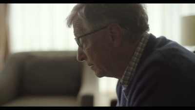 Because, beyond that, I think it's really
going to be shades of gray, - What's Next? The Future with Bill Gates