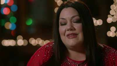 Because we both know - A Country Christmas Harmony