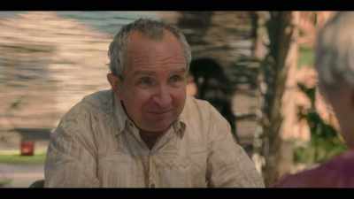 Because bottom line, love - The Thief, His Wife and the Canoe