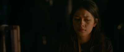 Because they called you
an outcast, saying: - What Still Remains