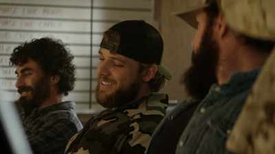Because it came from
the bomb maker's house. - SEAL Team