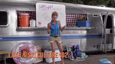 Because you can get the same meal for $2 cheaper by ordering a la carte off the value menu. - Rob Riggle's Ski Master Academy