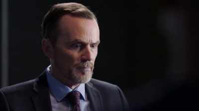 - Because he can keep a secret? - The InBetween