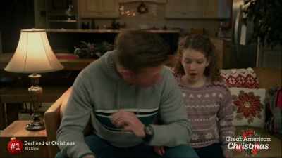 Because you can
never have too many. - Destined at Christmas