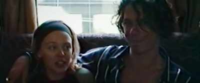 Because we can understand
each other's experience, - Mystify: Michael Hutchence