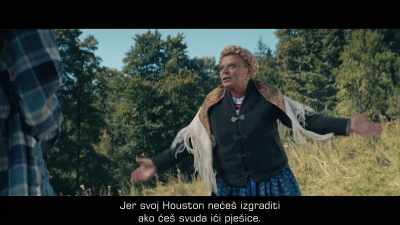 Because you cannot build
your Houston walking everywhere. - The Taming of the Shrewd
