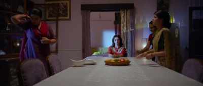 Because we cannot stop him.
He has all the power. - Shaadi Mein Zaroor Aana