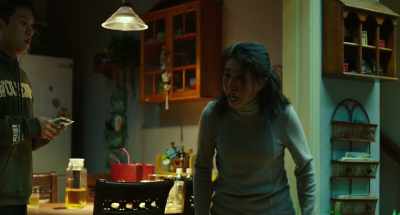 Because she can't do anything she want - Kim Ji-young, Born 1982
