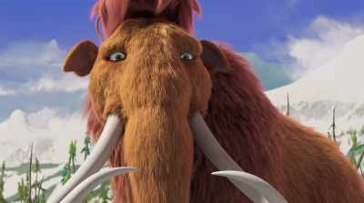 Because you can't
do anything for yourselves. - The Ice Age Adventures of Buck Wild