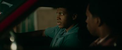 Because can't nobody else understand - One Night in Miami