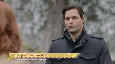 Because we can't have a singular
point of failure - Swept Up by Christmas