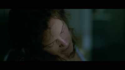 -Because you can't keep it a secret.
-Because you can't keep it a secret. - Gerald's Game