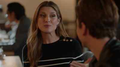 Because you can't play with me
about Christmas, Graham. - Leah's Perfect Gift
