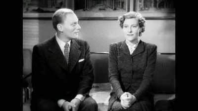 Because you can't see
how attractive you are then. - Hitler's Hollywood