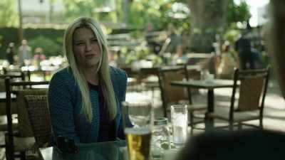 Because who cares
if Abigail doesn't get her scores up - Big Little Lies