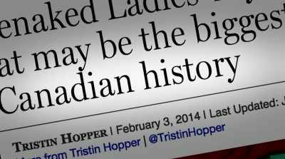 Because his case was in the
paper, because of who he is, - There Are No Fakes