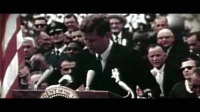 Because that challenge is one
that we're willing to accept. - Unacknowledged