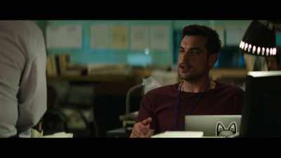 Because this charlatan is
taking advantage of incurables. - The Romanoffs