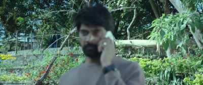 Because you chose to marry him instead
of me even after knowing about Rahul. - Evaru