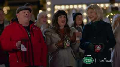 Because Christmas is coming - When I Think of Christmas