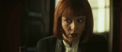 Because, Clara, it is not just a bowl. - Mrs. Davis
