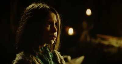 Because you condemn yourselves
during your lives. - Errementari: The Blacksmith and the Devil