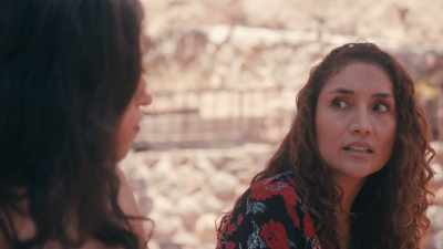 Because you convinced one
person to give you money - Amor Emanuelle