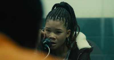 Because my court date
is coming up, - The Suicide Squad