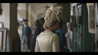 Because you crave the return
of your beloved letters. - Dangerous Liaisons