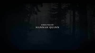 "Because cursed is he - Vikings: Valhalla