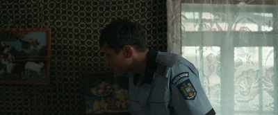 Because your daddy is gone, - Men of Deeds