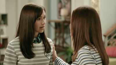 - Because Dayton and I are
going to find out who did it, - I Am Frankie