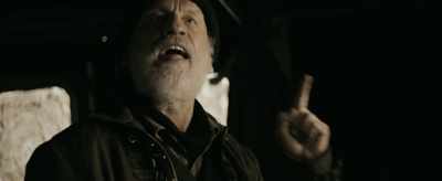Because if death didn't have
a plan for me and that girl - The Survivalist