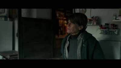 Because he decided everything,
he ran your life. - The Beasts