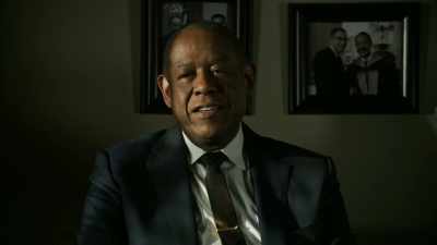 Because deep down, you know
that we're on the same side. - Godfather of Harlem