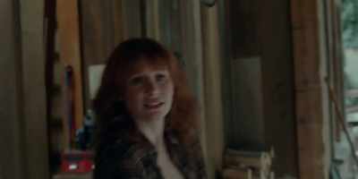 Because deep down, - Jurassic World: Dominion