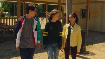 Because Dennis made it
pretty clear - Ruby and the Well