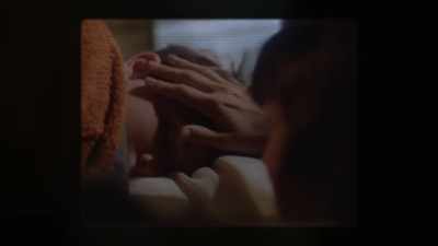 Because it depicted the family... - Captive Audience: A Real American Horror Story