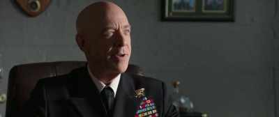 Because my despicable brother-in-law, - Renegades