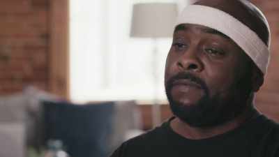Because that didn't happen.
And I still stand on that. - Origins of Hip Hop