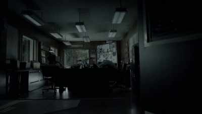 - Because we didn't know it existed.
- Well, we do now. - Eyewitness
