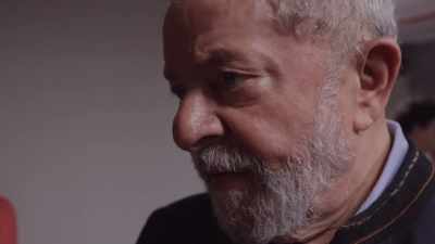 Because Dilma's impeachment - The Edge of Democracy