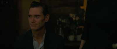 Because discomfort brings growth. - After the Wedding