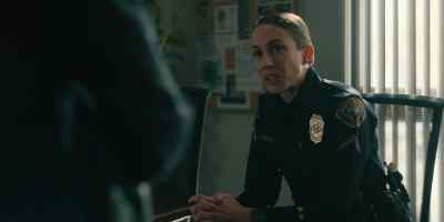 Because you disobeyed direct orders
going after Maniac. - On Call