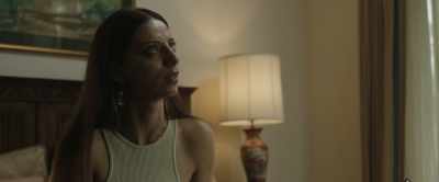 Because you do exactly what you want
and damn the consequences. - A House on the Bayou