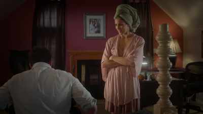 - Because it does, erin. - You Can't Escape Me