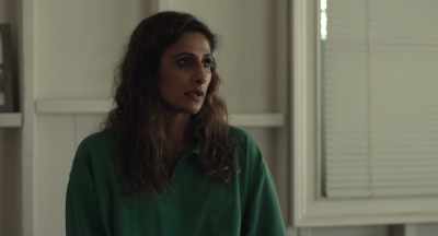 Because he doesn't… care about me at all. - The Shrink Next Door